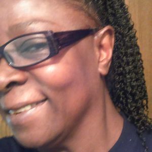 Meet your Posher, Edwinna