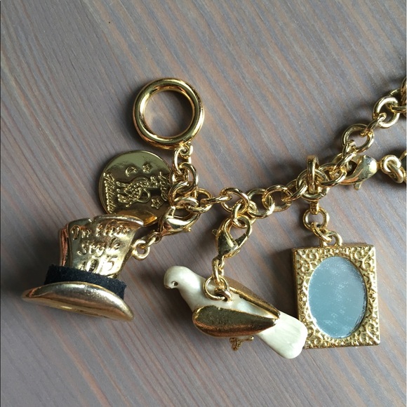 Disney charm bracelet - Picture 5 of 5