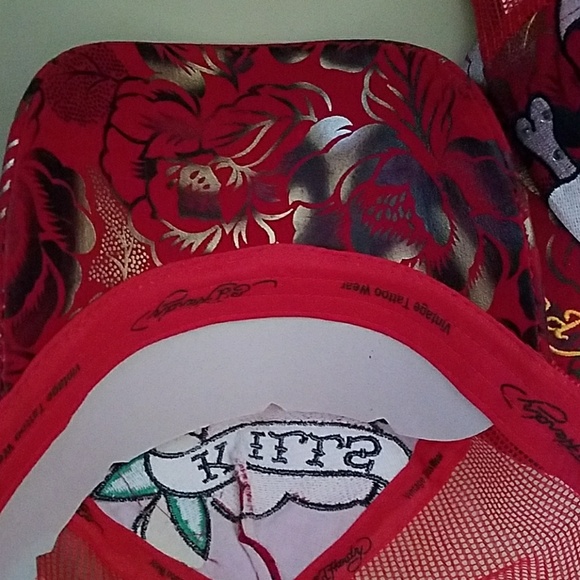 🎁 NEW Ed Hardy by Christian Audigler - Picture 4 of 7