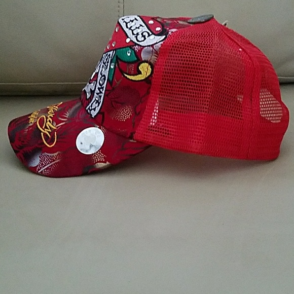 🎁 NEW Ed Hardy by Christian Audigler - Picture 6 of 7