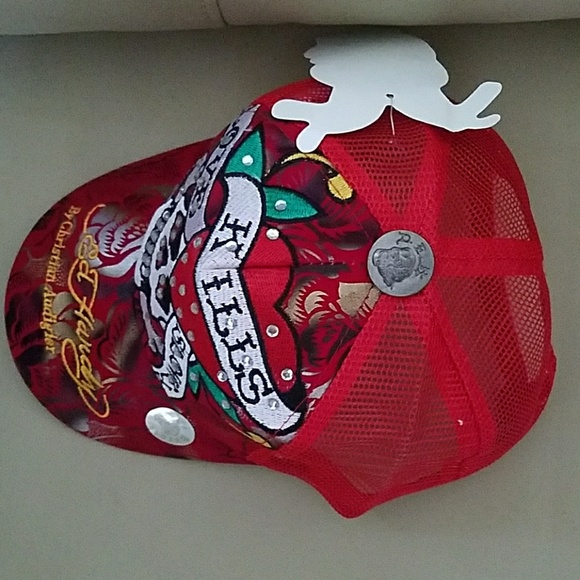 🎁 NEW Ed Hardy by Christian Audigler - Picture 7 of 7