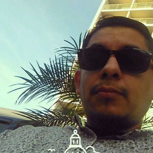 Meet your Posher, Jose