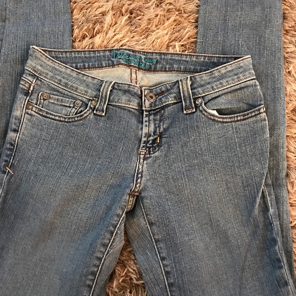 Anchorblue Jeans