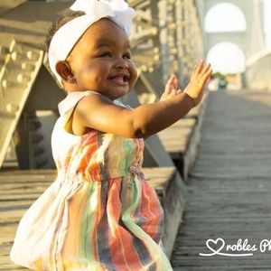 Meet your Posher, Lori