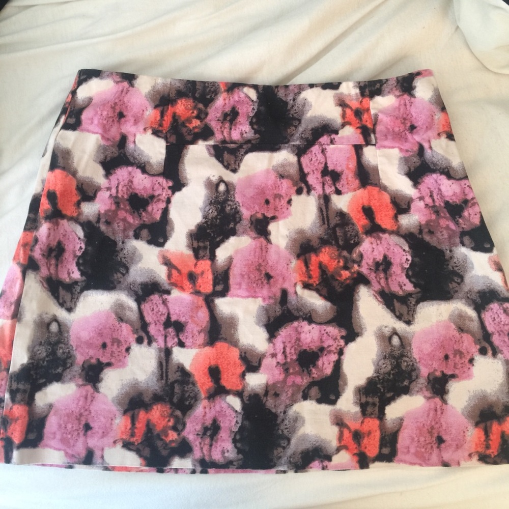 J.Crew skirt