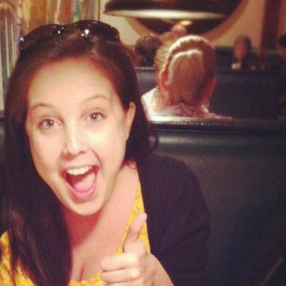 Meet your Posher, Amanda