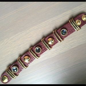 King Star bracelet