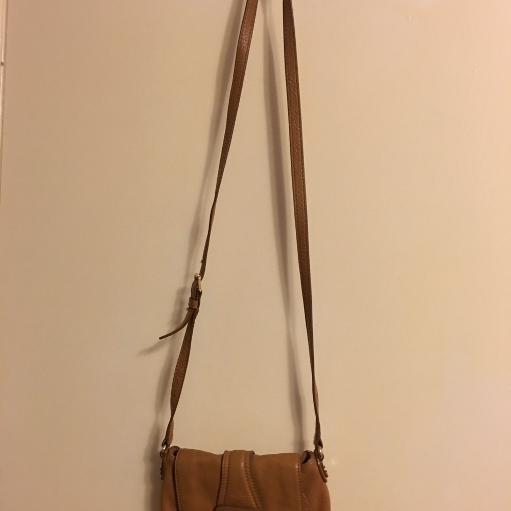 Michael Kors cross body bag