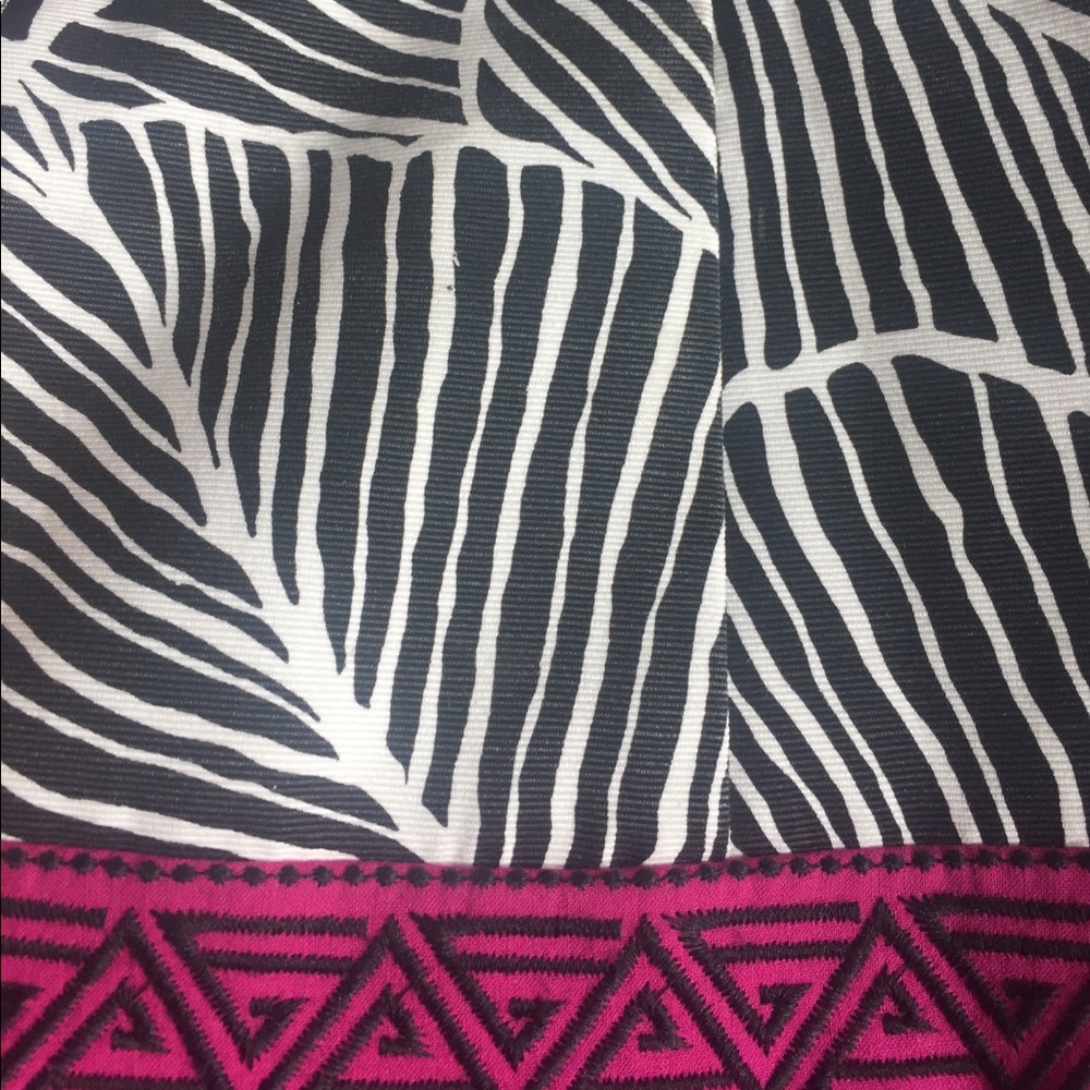 WHBM strapless top - Picture 4 of 4