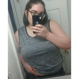 Meet your Posher, Jadelle