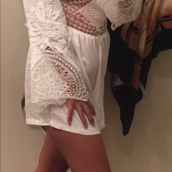 romper - Picture 3 of 3