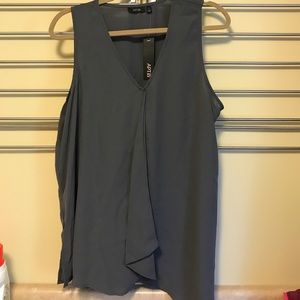 Apt 9 NWT top XL