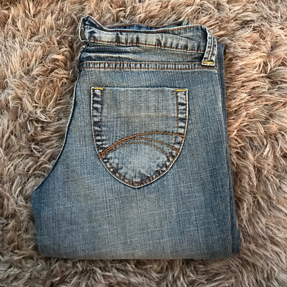 Decree Jeans