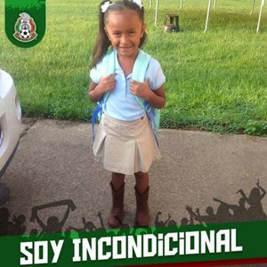 Meet your Posher, Guadalupe