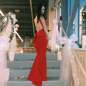 Meet your Posher, Mel