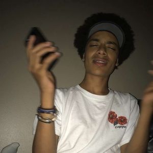 Meet your Posher, Malcolm