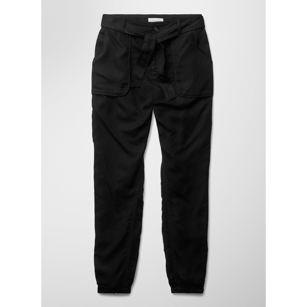 Aritzia Azure Skies Verse pants, size 0