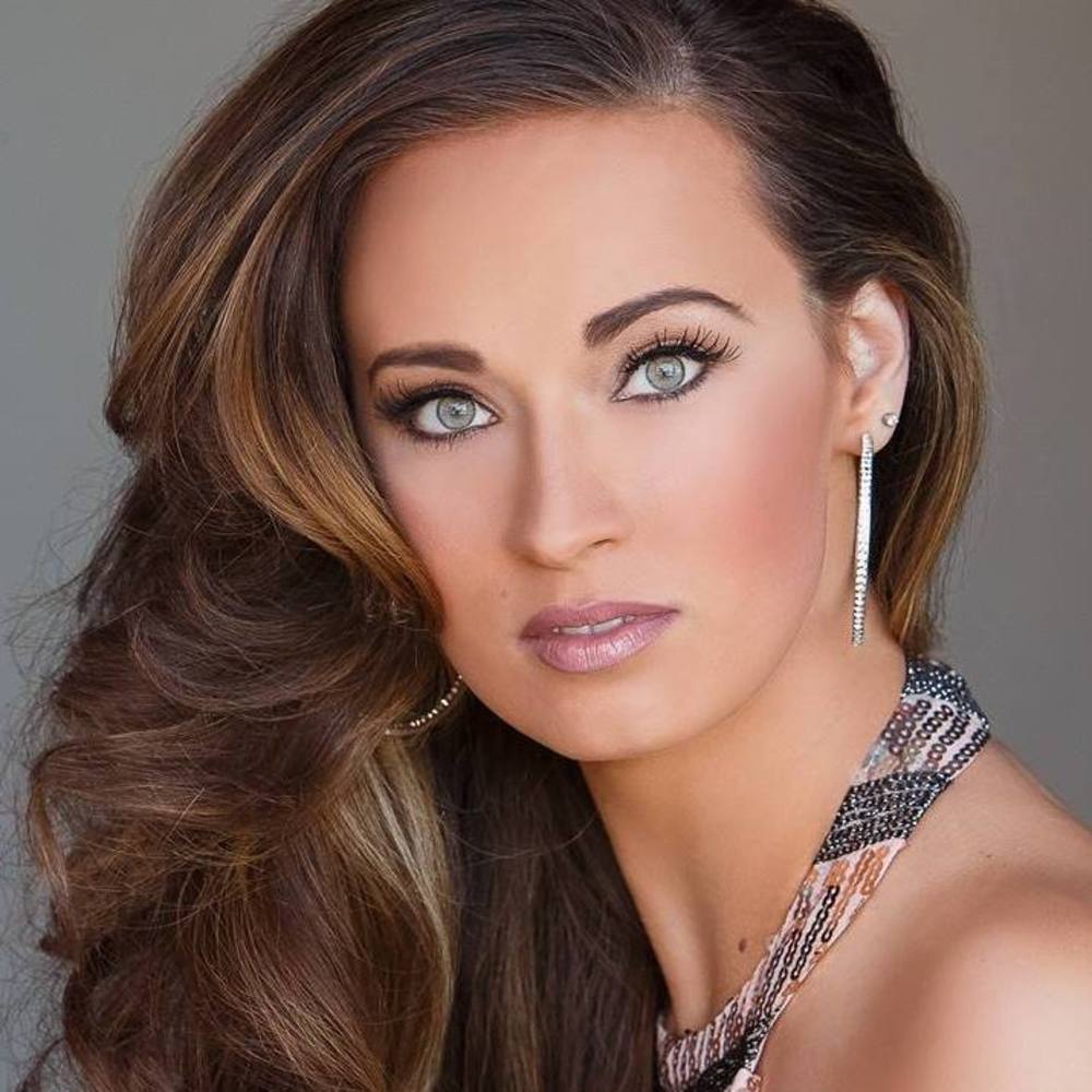 Meet your Posher, Katy