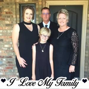 Meet your Posher, Danna