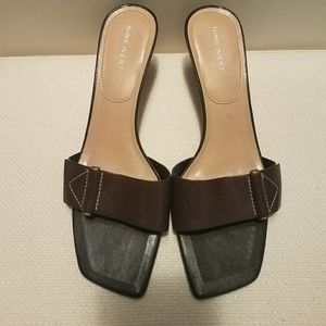 Nine West shoes