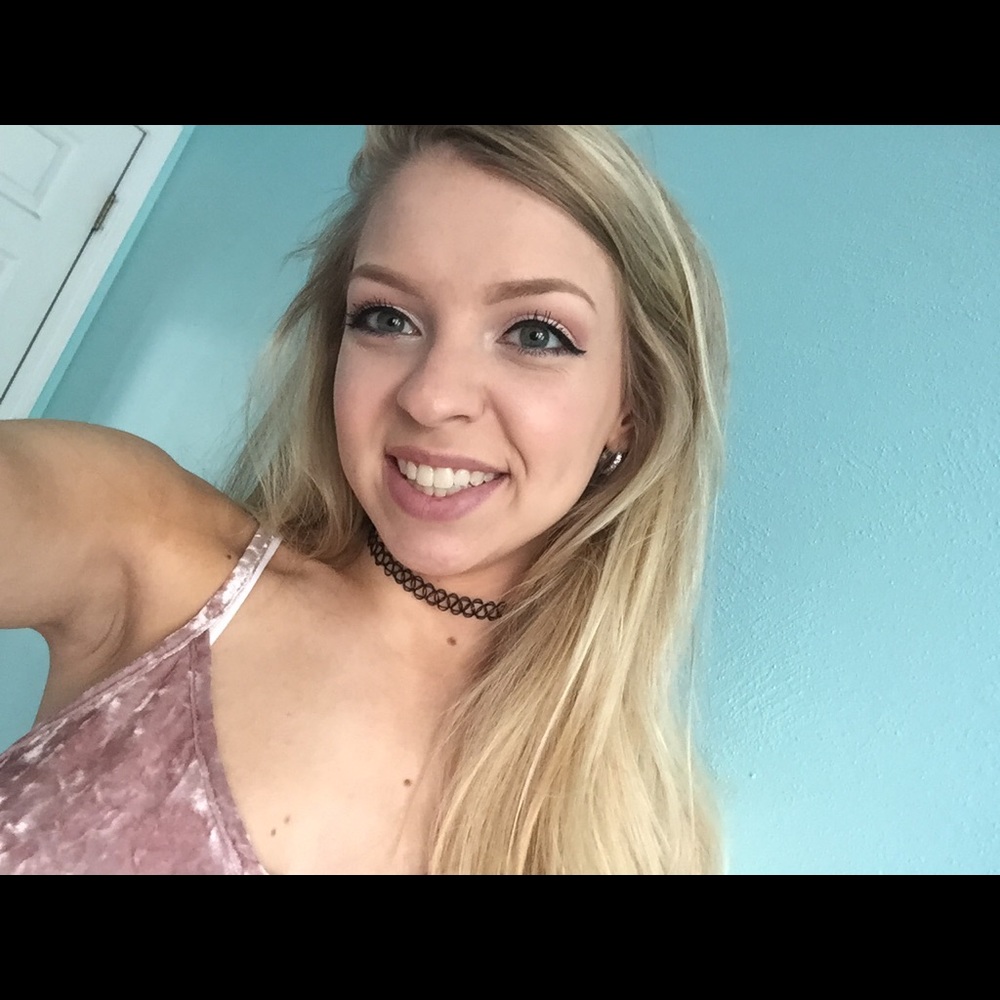 Meet your Posher, Mary