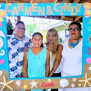 Meet your Posher, Sandra