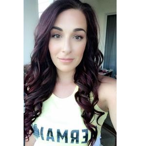 Meet your Posher, Jen