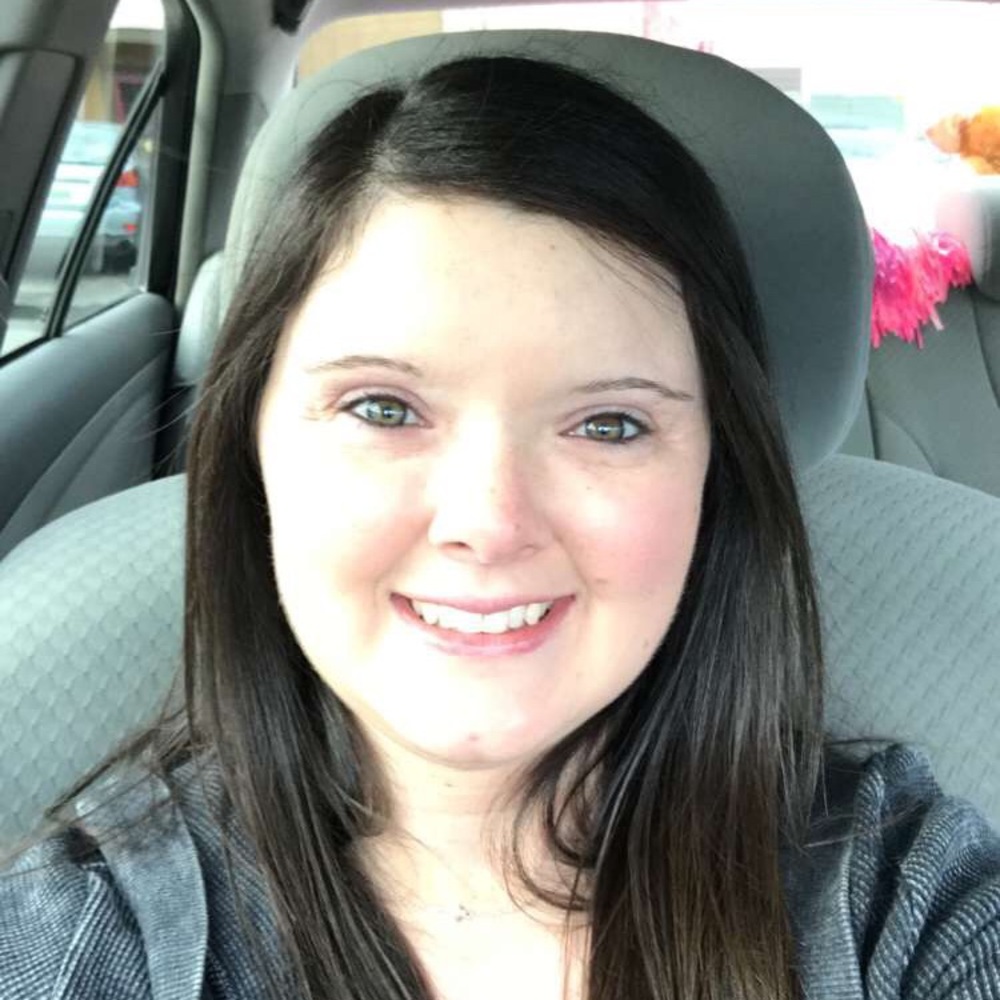 Meet your Posher, Savannah