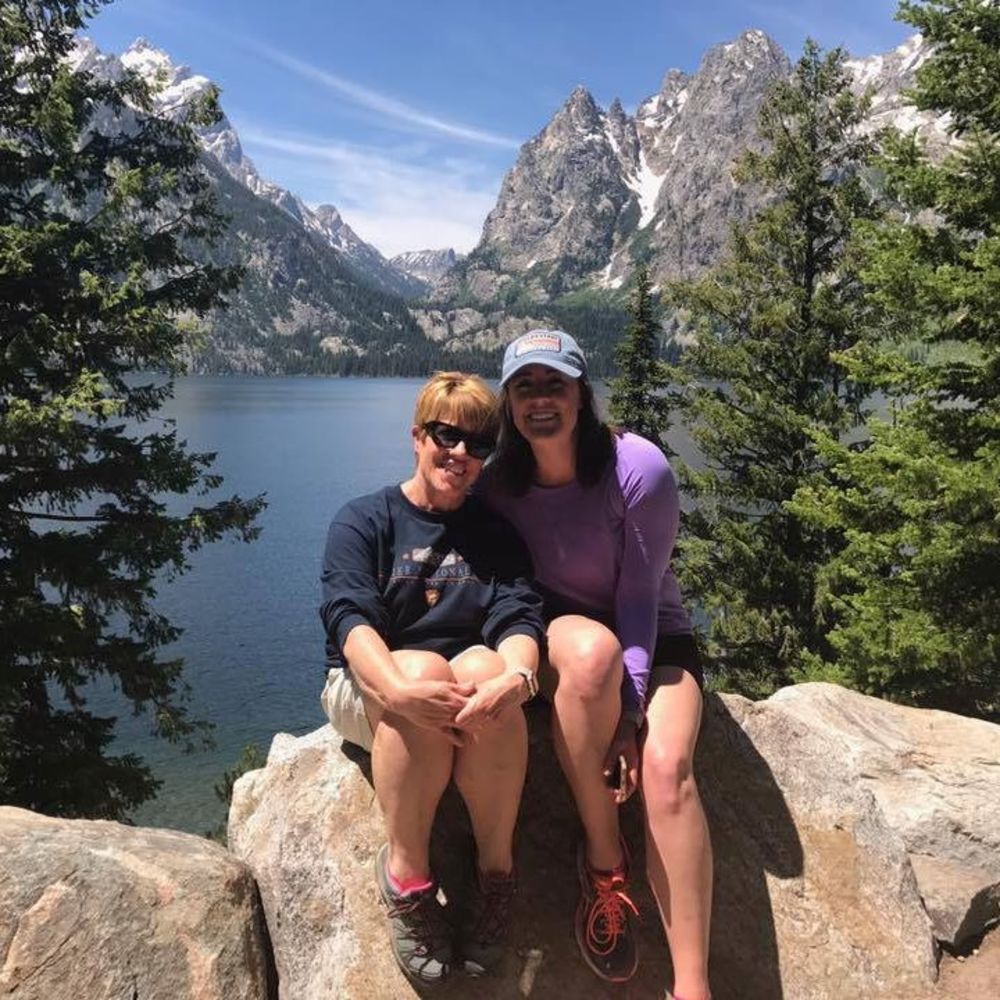 Meet your Posher, Mary grace