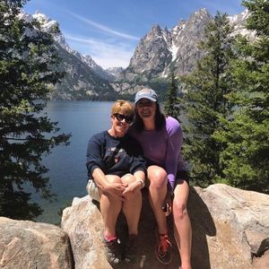 Meet your Posher, Mary grace