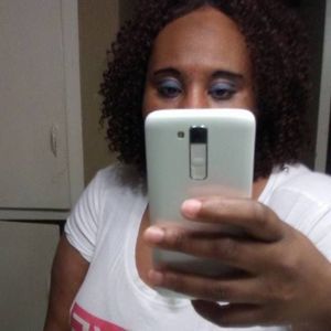 Meet your Posher, Denise