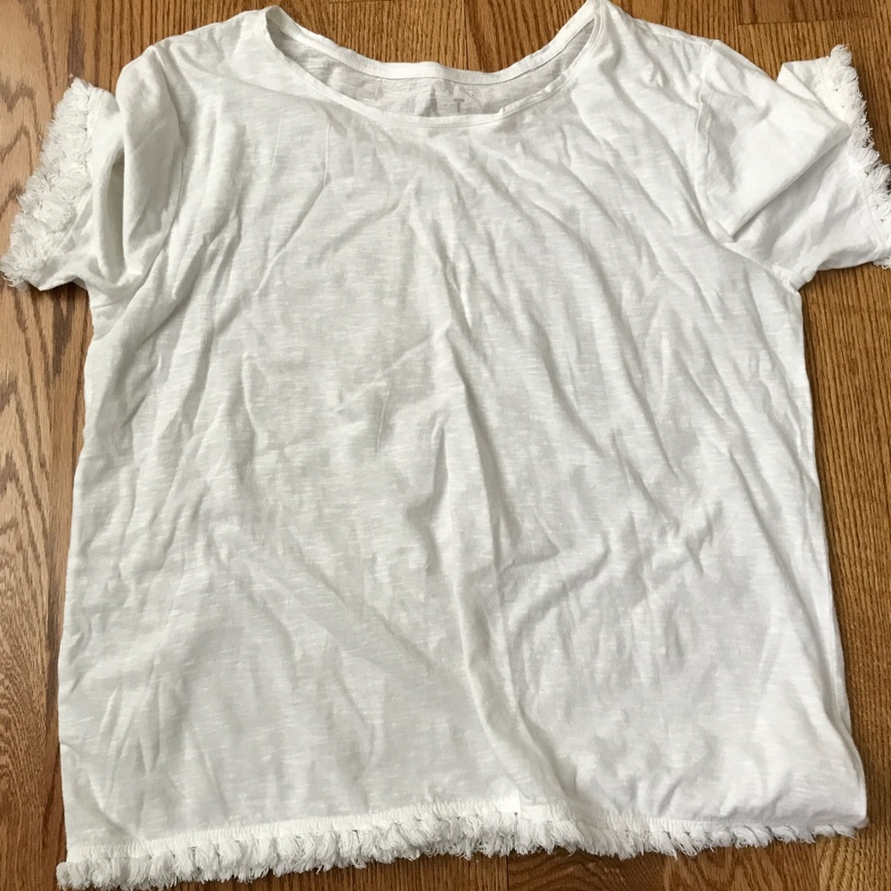 Ann Taylor Loft Top