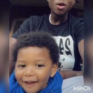 Meet your Posher, Quinton