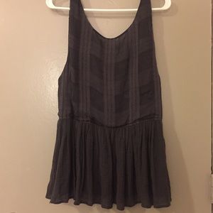 Urban Outfitters Kimchi Blue tank