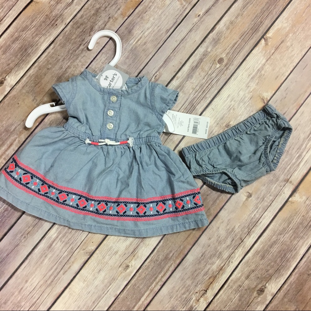 NWT Dress
