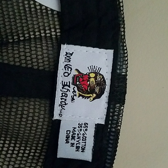 🎁NEW Ed Hardy hat - Picture 4 of 8