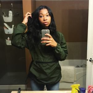 Meet your Posher, Shanika