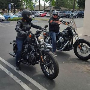 Meet your Posher, Mia