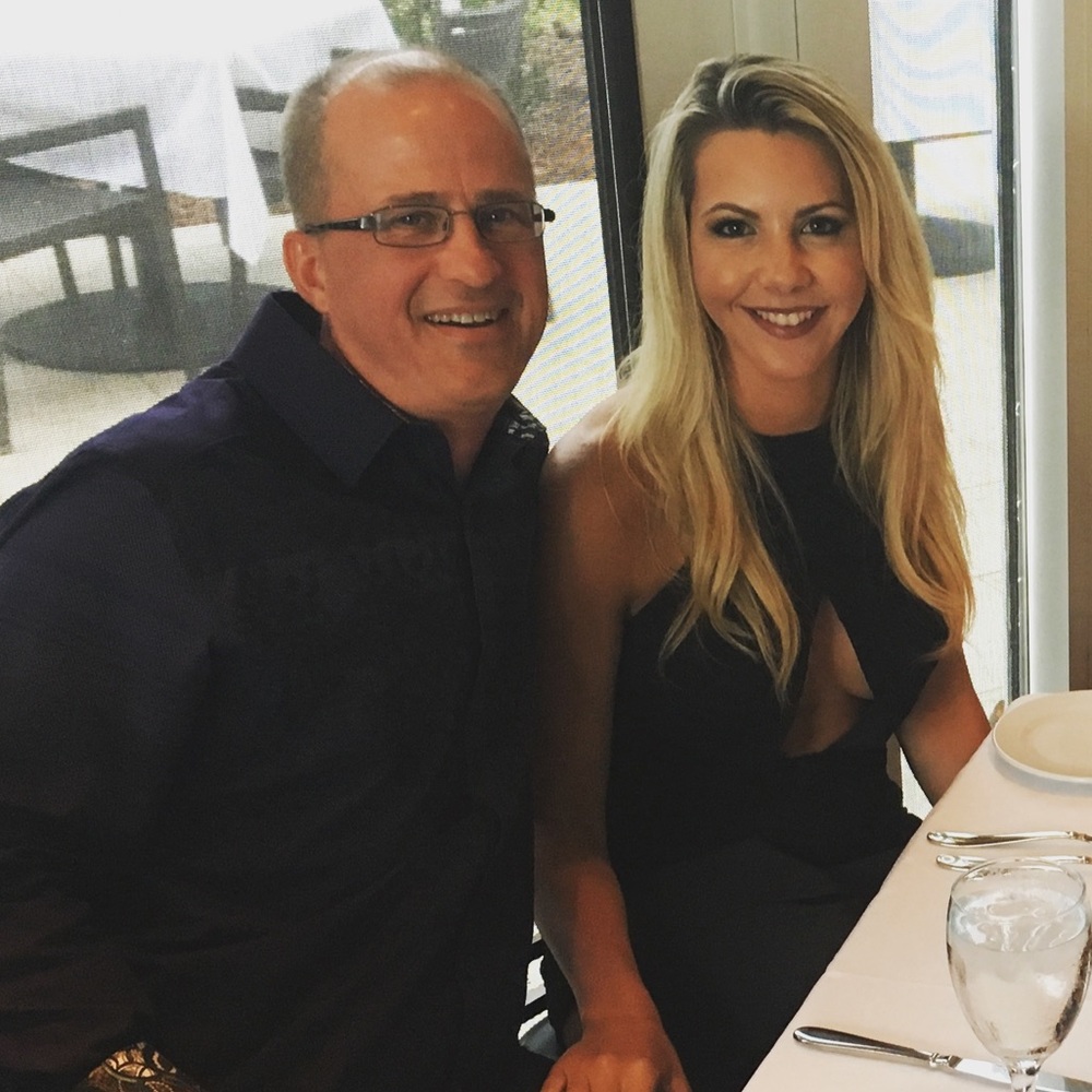 Meet your Posher, Falon