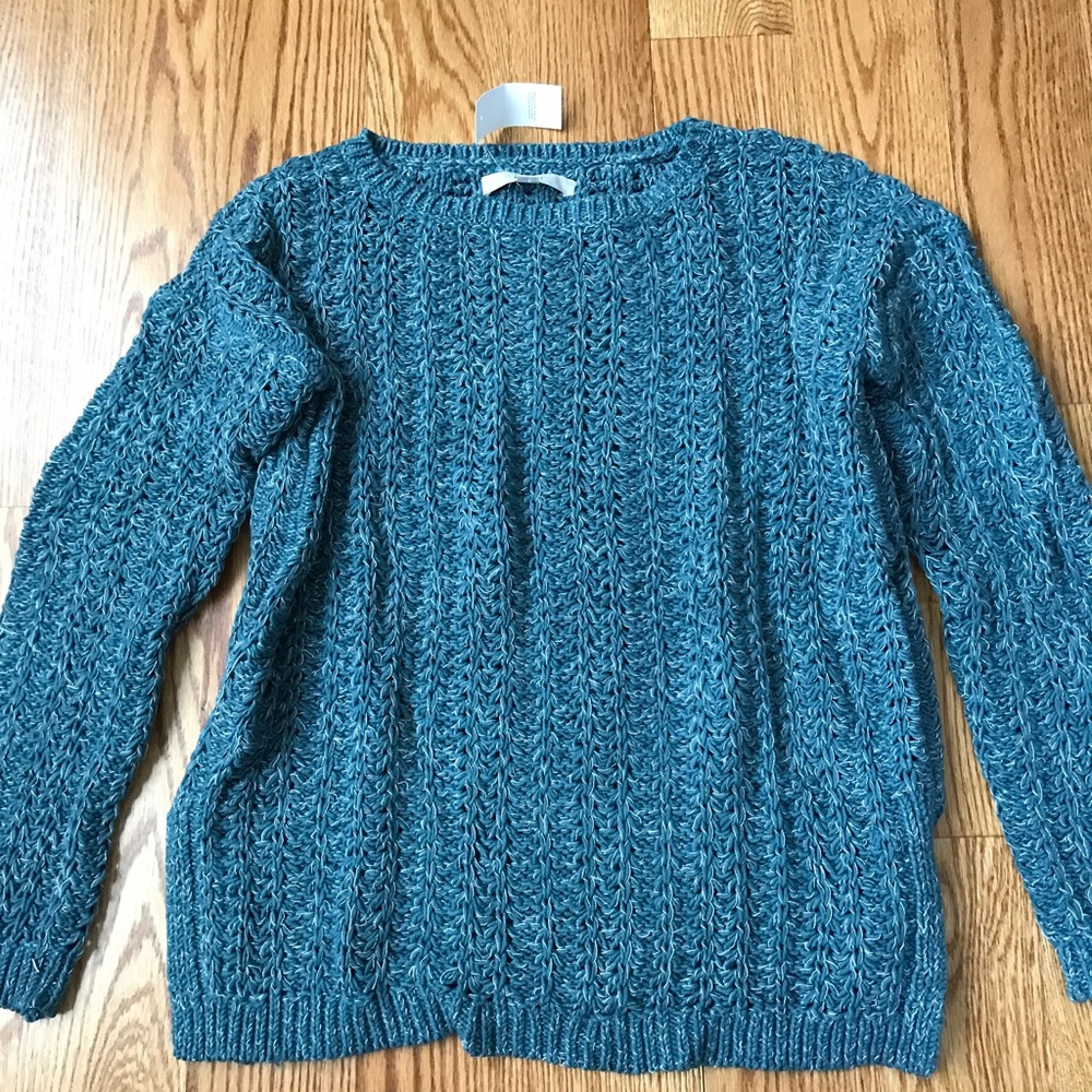 Ann Taylor Loft Sweater