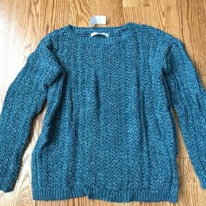 Ann Taylor Loft Sweater