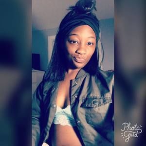 Meet your Posher, Dana