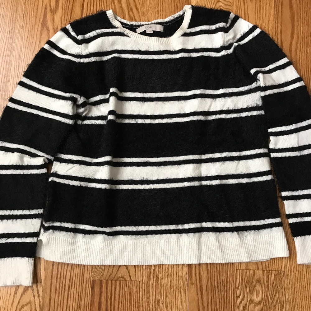 Ann Taylor Loft Sweater