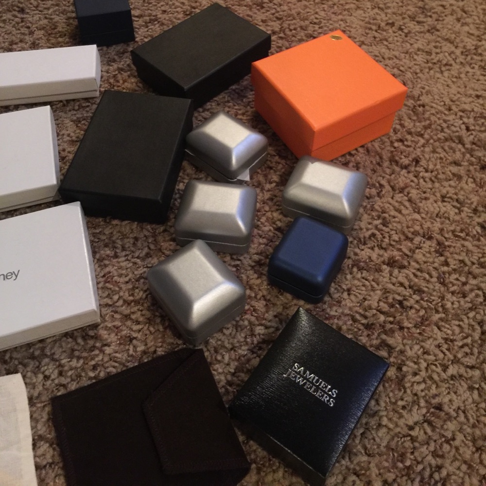 Boxes - Picture 2 of 4