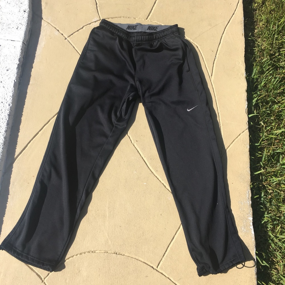 Nike Therma-fit pants