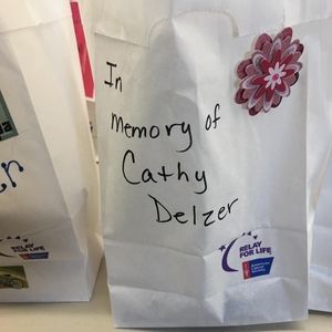 Meet your Posher, Michele delzer-