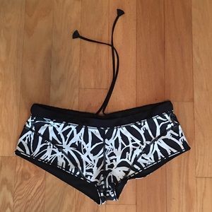 lululemon swim bottom
