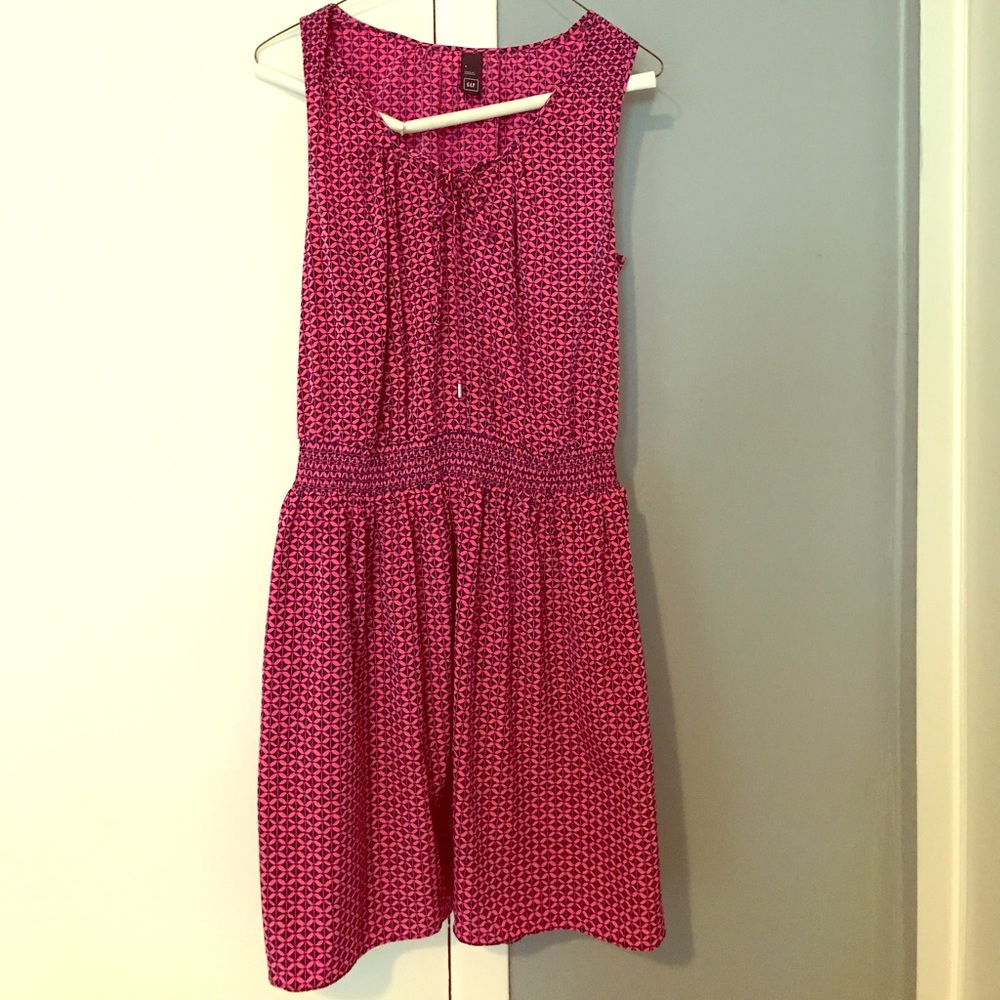 Gap Dress