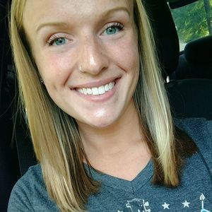 Meet your Posher, Katlyn