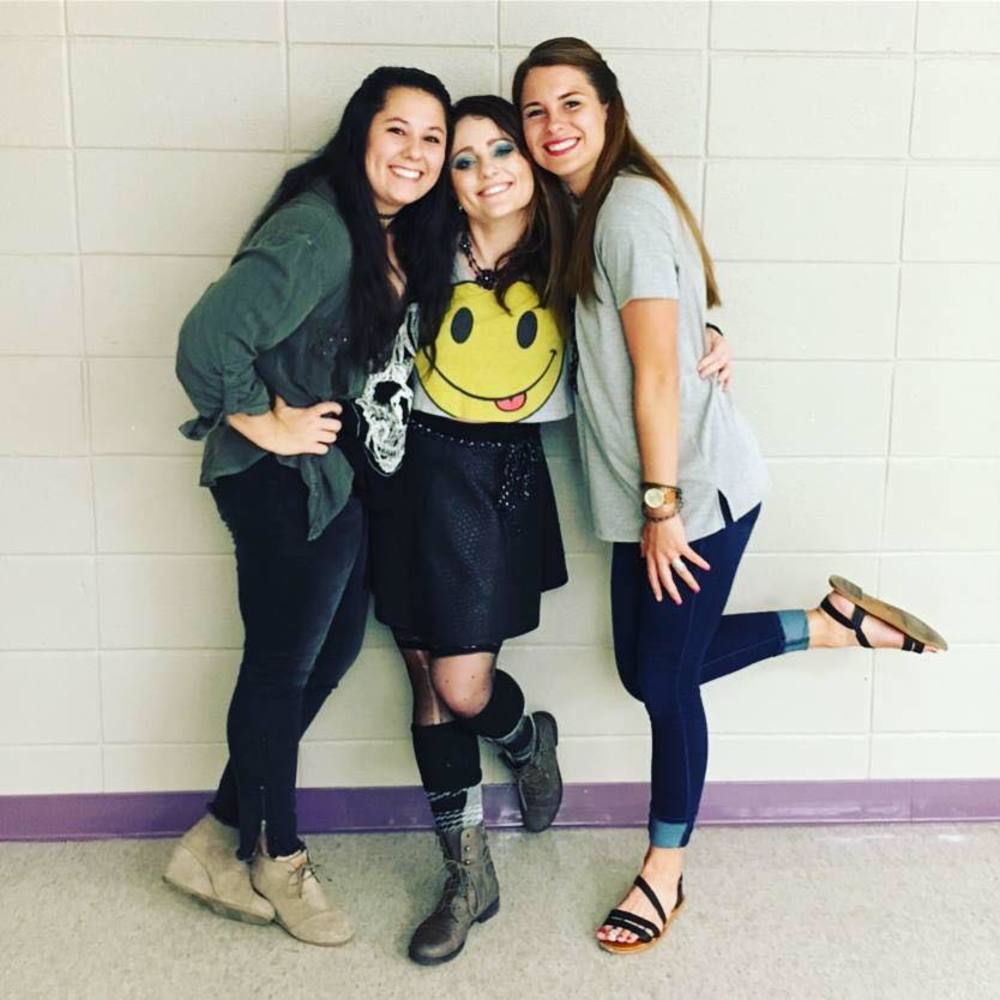 Meet your Posher, Haley